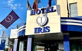 Hotel Iris Chisinau